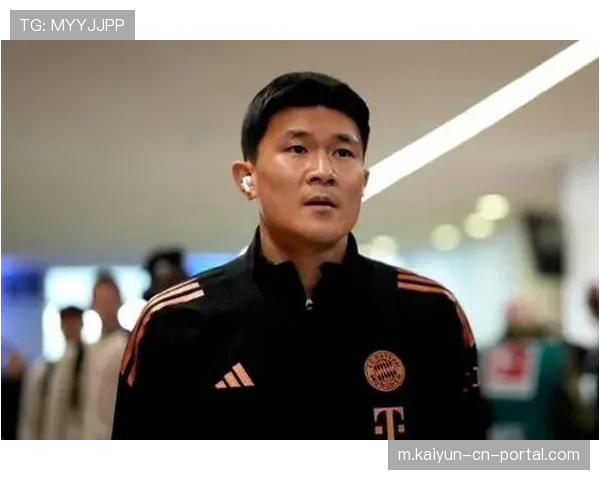 金玟哉两黄离场险酿大祸 拜仁防线仍需提升抗压能力